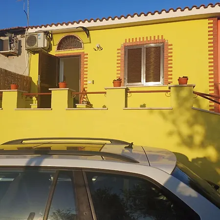 Apartment Sunflower's Rome