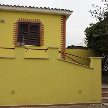 Sunflower's Apartment Rome