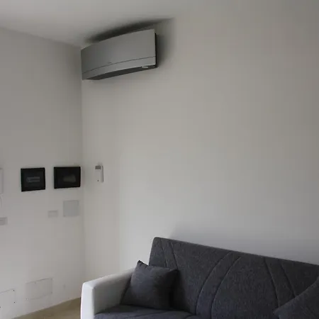 Apartment Sunflower's Rome