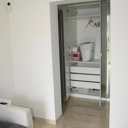 Sunflower's Apartment *