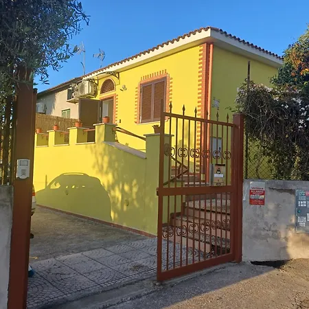 Sunflower's Apartment