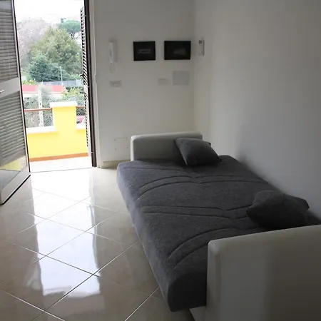 Sunflower's Apartment *