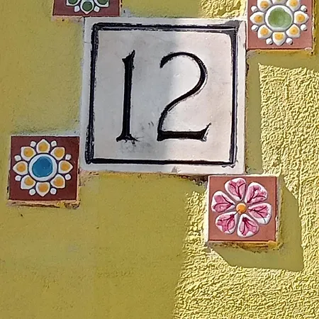 Sunflower's Apartment Rome