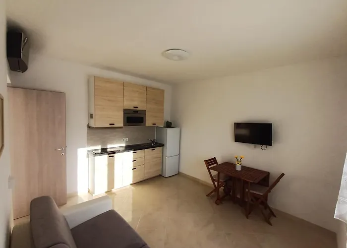 Sunflower's 公寓 罗马