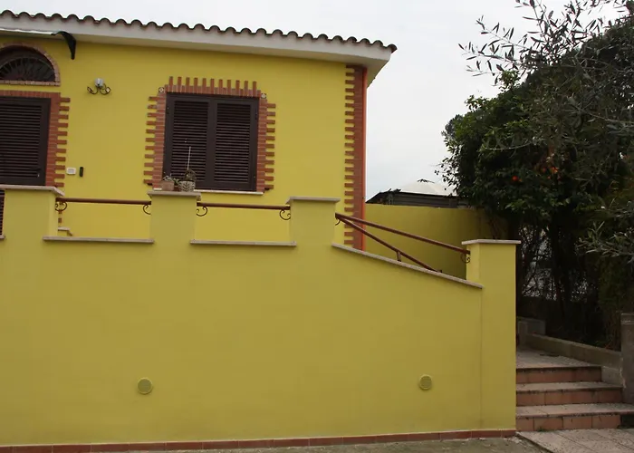 Sunflower's 公寓 罗马