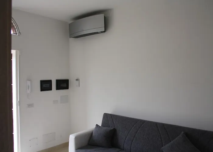 公寓 Sunflower's 罗马