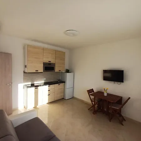 Sunflower's Apartamento Roma