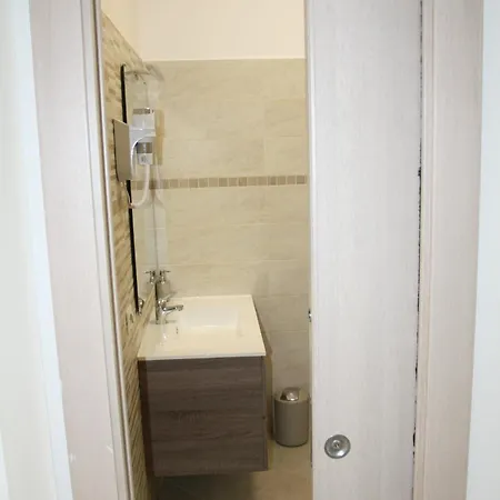 Apartamento Sunflower's Roma
